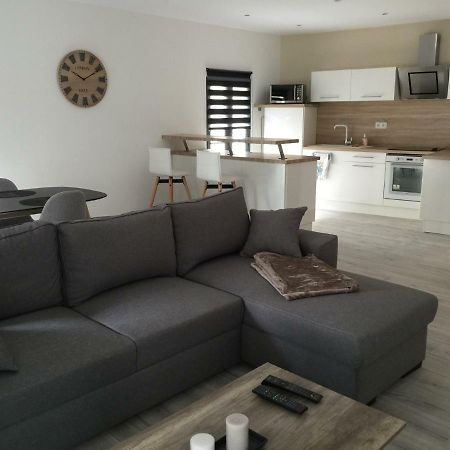Appartement L'Islois LʼIsle-sur-la-Sorgue Екстериор снимка
