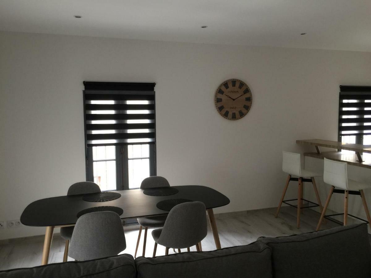 Appartement L'Islois LʼIsle-sur-la-Sorgue Екстериор снимка