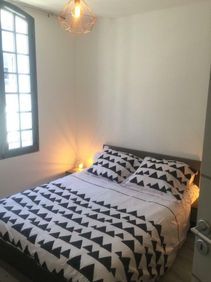 Appartement L'Islois LʼIsle-sur-la-Sorgue Екстериор снимка