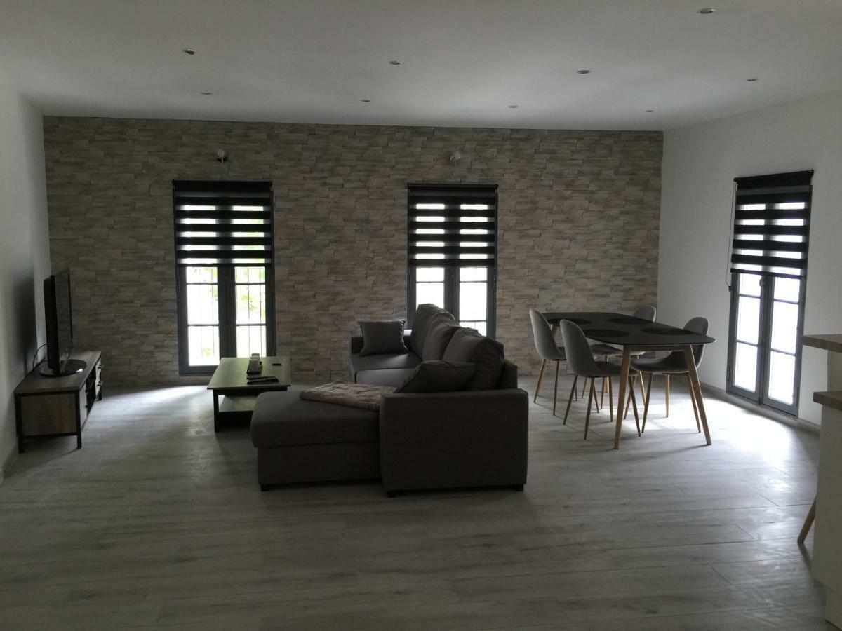 Appartement L'Islois LʼIsle-sur-la-Sorgue Екстериор снимка
