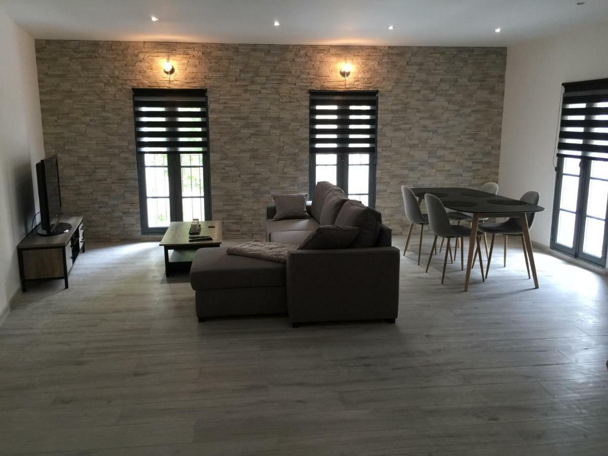 Appartement L'Islois LʼIsle-sur-la-Sorgue Екстериор снимка