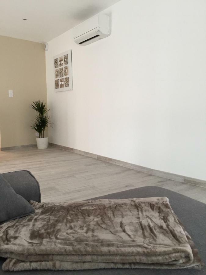 Appartement L'Islois LʼIsle-sur-la-Sorgue Екстериор снимка