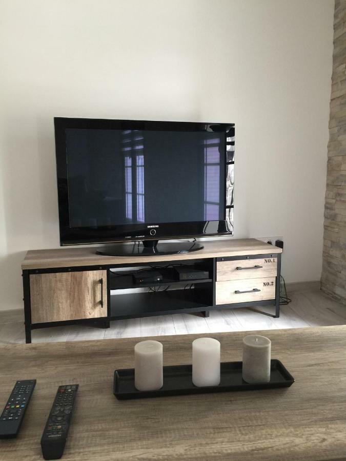 Appartement L'Islois LʼIsle-sur-la-Sorgue Екстериор снимка