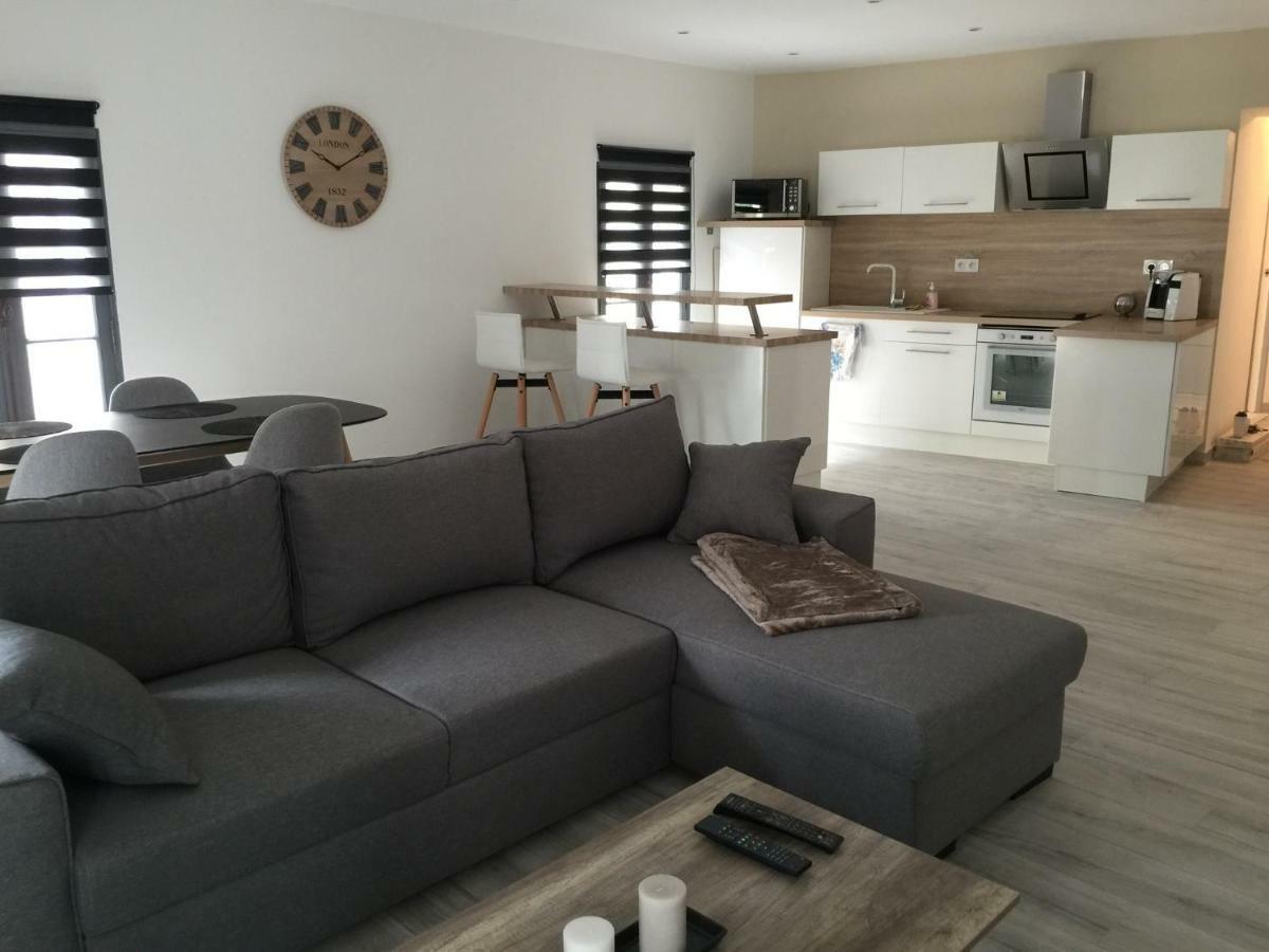 Appartement L'Islois LʼIsle-sur-la-Sorgue Екстериор снимка
