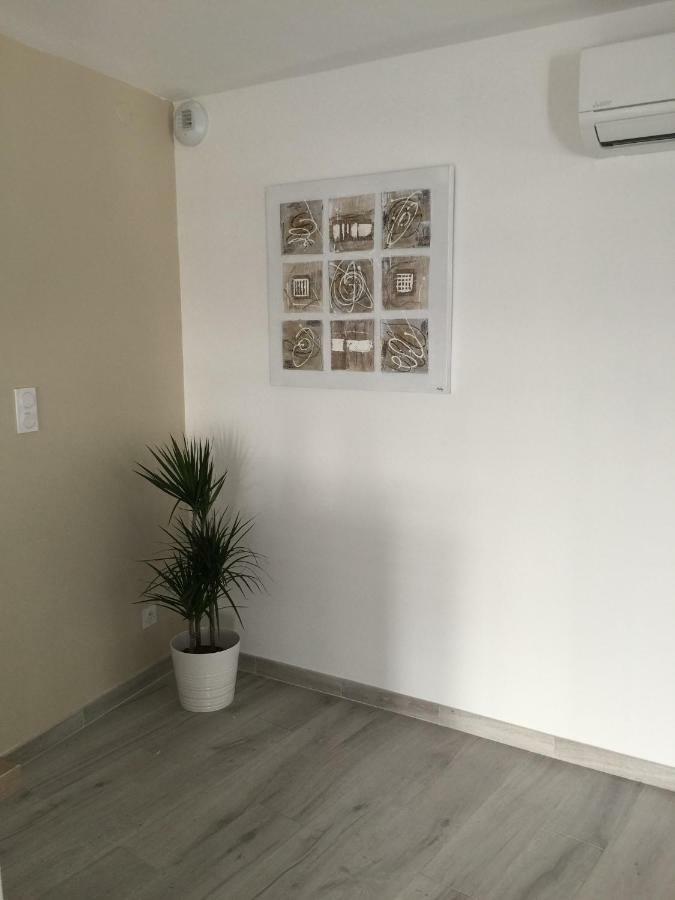 Appartement L'Islois LʼIsle-sur-la-Sorgue Екстериор снимка