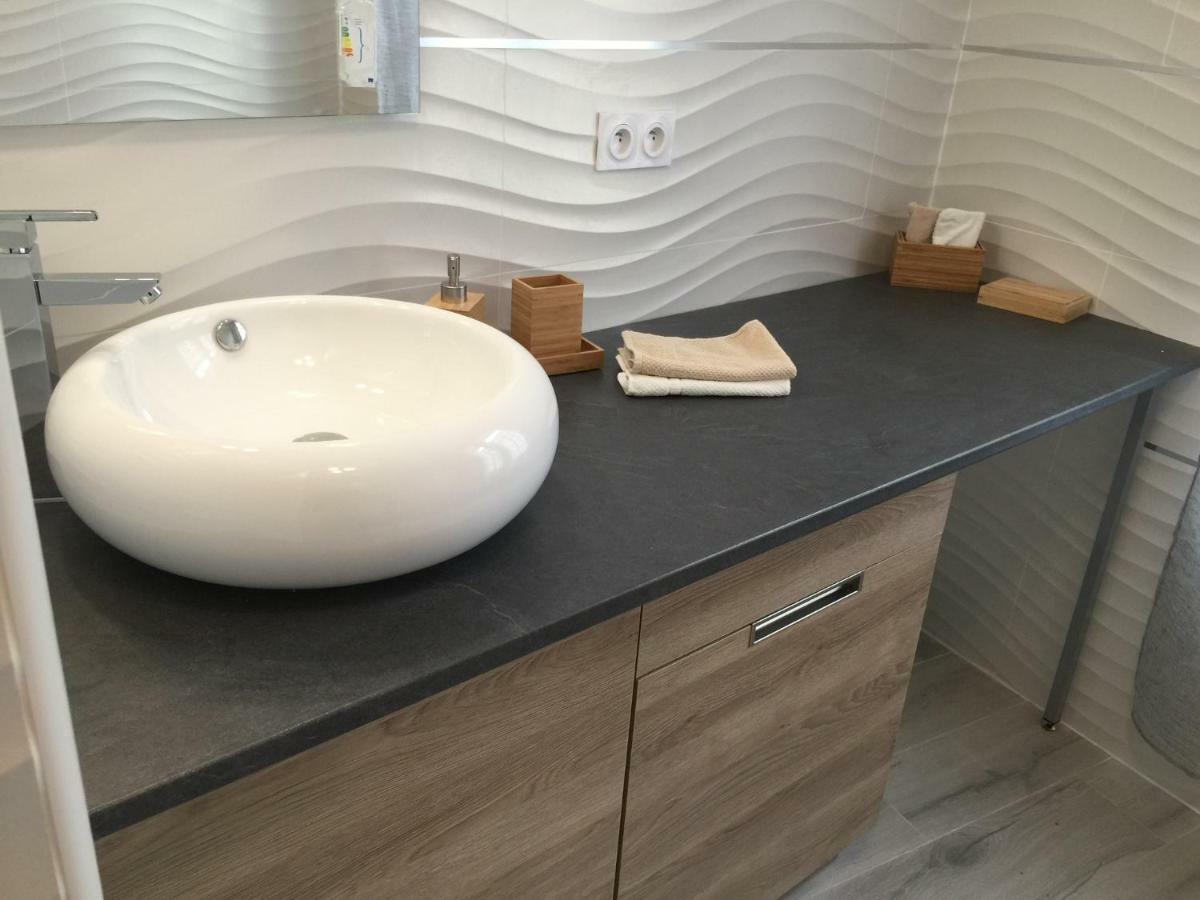 Appartement L'Islois LʼIsle-sur-la-Sorgue Екстериор снимка